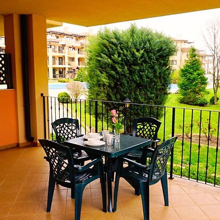 Hc Apartments Kaliakria Topola Kamer foto