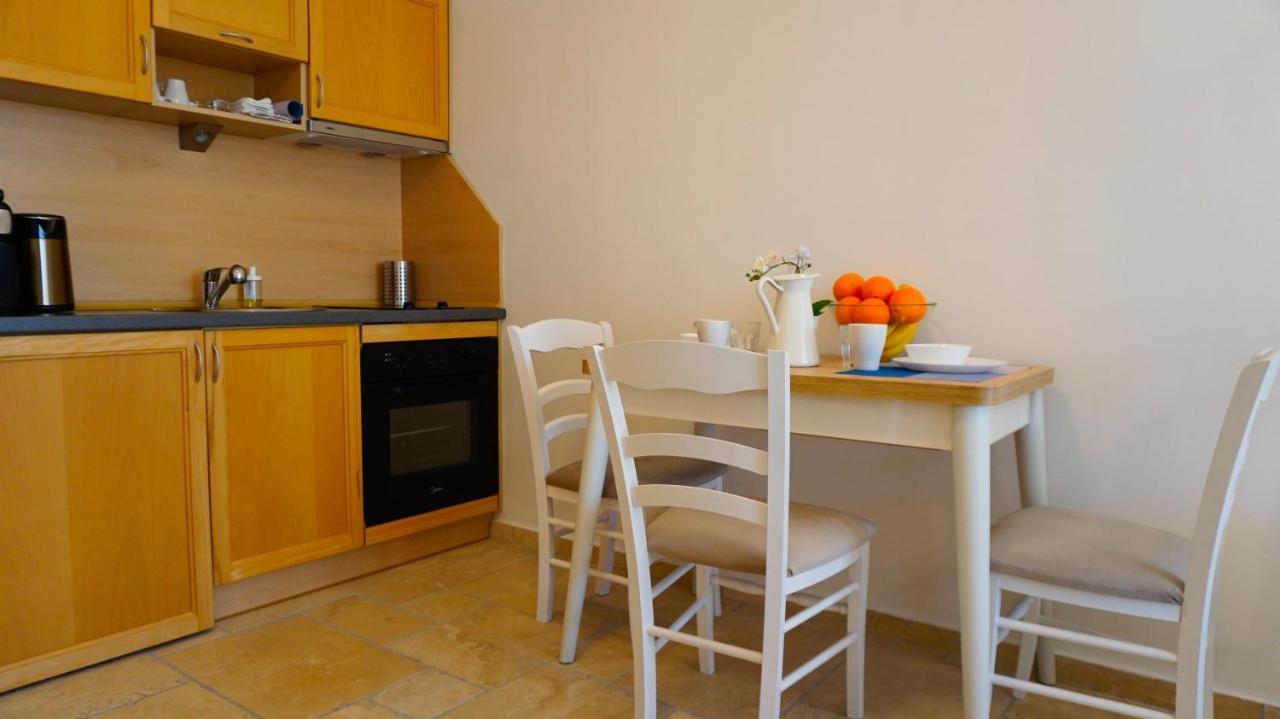 Hc Apartments Kaliakria Topola Buitenkant foto
