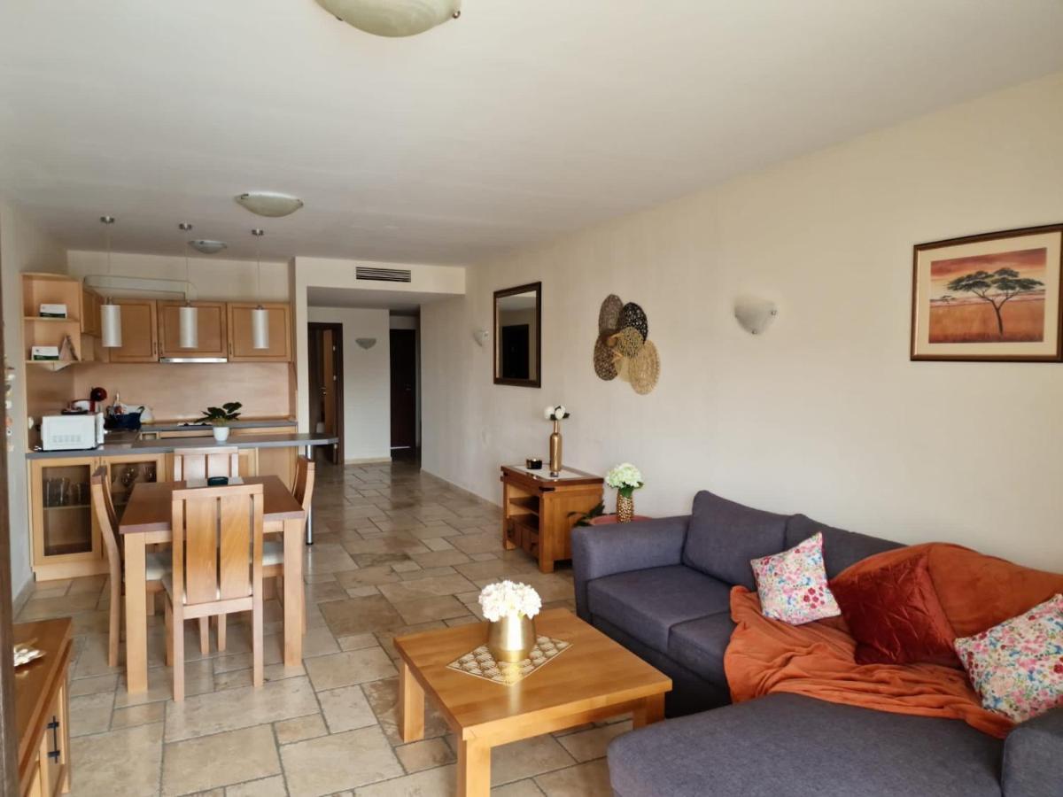Hc Apartments Kaliakria Topola Buitenkant foto