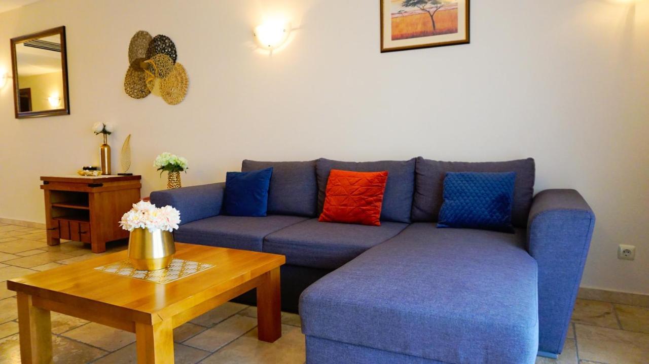 Hc Apartments Kaliakria Topola Buitenkant foto