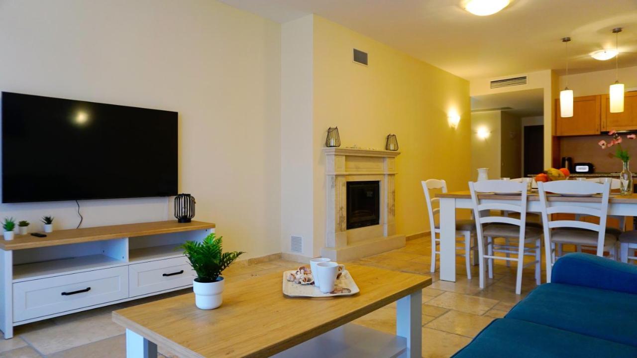 Hc Apartments Kaliakria Topola Buitenkant foto