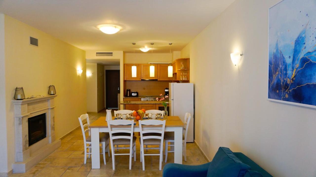 Hc Apartments Kaliakria Topola Buitenkant foto