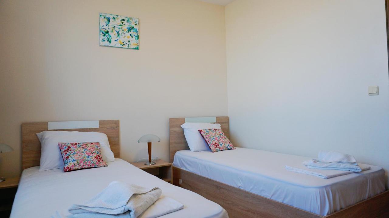 Hc Apartments Kaliakria Topola Buitenkant foto