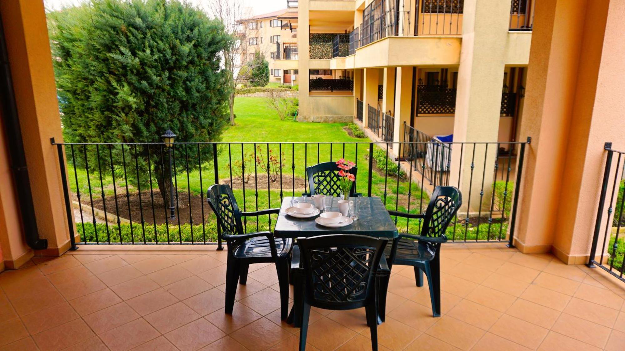 Hc Apartments Kaliakria Topola Kamer foto